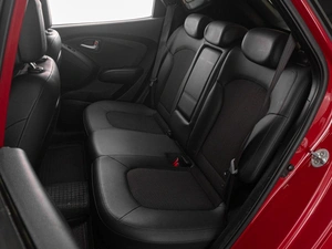 Внедорожник Hyundai ix35 2012 года, 1249000 рублей, Тюмень
