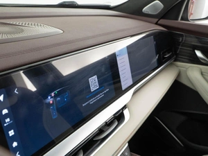 Внедорожник Geely Monjaro 2023 года, 3150000 рублей, Москва