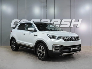 Внедорожник Changan CS55 2021 года, 1549000 рублей, Воронеж