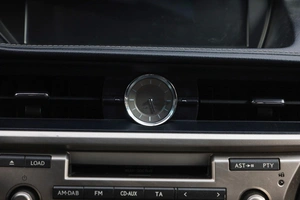 Седан Lexus ES 2013 года, 2400000 рублей, Новосибирск