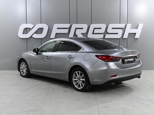 Седан Mazda 6 2014 года, 1649000 рублей, Аксай