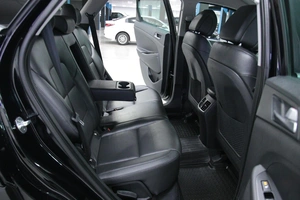 Внедорожник Hyundai Tucson 2016 года, 2138000 рублей, Солонцы