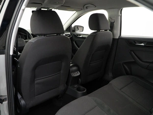 Лифтбек Volkswagen Polo 2021 года, 1849444 рублей, Москва