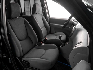 Минивэн Hyundai Matrix 2005 года, 459000 рублей, Тюмень