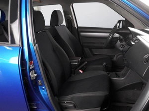 Хетчбэк Suzuki Swift 2007 года, 530000 рублей, Минеральные Воды