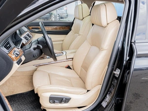 Седан BMW 7 серия 2012 года, 2319000 рублей, Краснодар