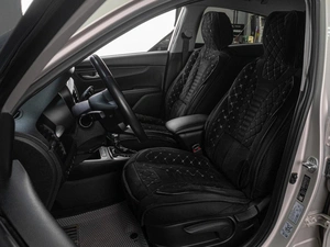 Седан Kia Rio 2019 года, 1535000 рублей, Тюмень