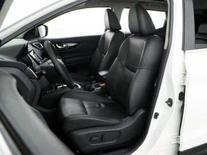 Внедорожник Nissan Qashqai 2014 года, 1399046 рублей, Москва