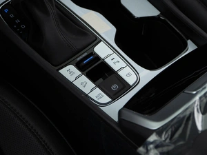 Внедорожник Hyundai Tucson 2026 года, 4899077 рублей, Москва