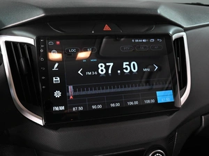 Внедорожник Hyundai Creta 2021 года, 2069000 рублей, Ростов-на-Дону