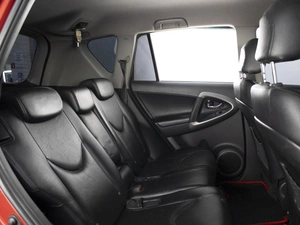 Внедорожник Toyota RAV4 2008 года, 1250000 рублей, Омск
