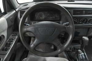 Внедорожник Mitsubishi Montero Sport 2000 года, 599000 рублей, Новокузнецк