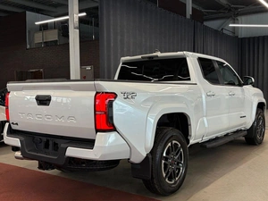 Пикап Toyota Tacoma 2025 года, 8490000 рублей, Павловская Слобода