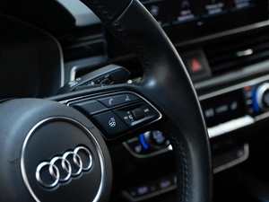 Лифтбек Audi A5 2020 года, 4997077 рублей, Москва