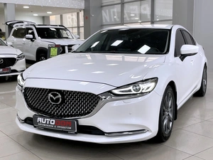 Седан Mazda 6 2019 года, 2487000 рублей, Солонцы