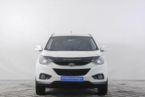 Внедорожник Hyundai ix35 2013 года, 1539000 рублей, Кемерово