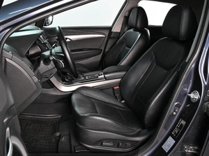 Седан Hyundai i40 2016 года, 1529000 рублей, Ростов-на-Дону