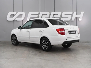 Седан ВАЗ (LADA) Granta 2020 года, 829000 рублей, Воронеж
