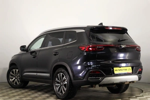 Внедорожник Chery Tiggo 8 2021 года, 1499000 рублей, Пермь