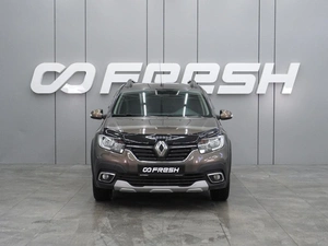 Хетчбэк Renault Sandero Stepway 2018 года, 1272000 рублей, Воронеж