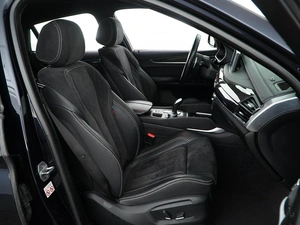 Внедорожник BMW X6 2018 года, 5512999 рублей, Москва