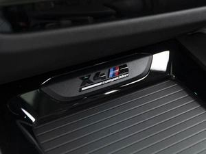 Внедорожник BMW X4 M 2022 года, 9497077 рублей, Москва