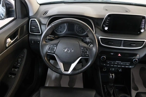 Внедорожник Hyundai Tucson 2020 года, 2849000 рублей, Омск