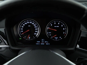 Внедорожник BMW X2 2019 года, 2460046 рублей, Москва