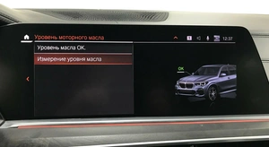 Внедорожник BMW X5 2020 года, 7795000 рублей, Красноярск