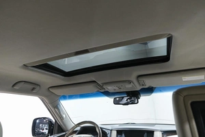 Внедорожник Infiniti QX56 2012 года, 2469000 рублей, Новокузнецк