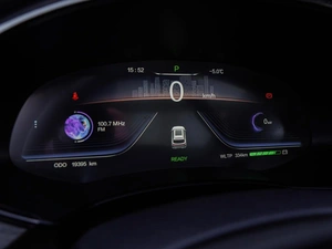 Внедорожник Skywell ET5 2023 года, 2070000 рублей, Волгоград