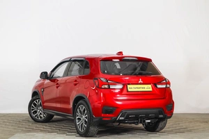 Внедорожник Mitsubishi Outlander Sport 2019 года, 2319000 рублей, Тюмень