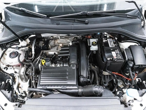 Внедорожник Volkswagen Tiguan 2019 года, 2349000 рублей, Красноярск