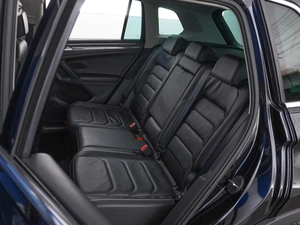 Внедорожник Volkswagen Tiguan 2018 года, 2587444 рублей, Москва
