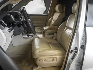 Внедорожник Lexus LX 2015 года, 5279000 рублей, Тюмень