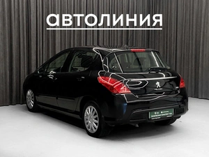 Хетчбэк Peugeot 308 2012 года, 512000 рублей, Красноярск