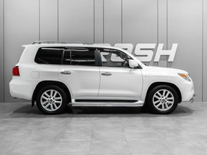 Внедорожник Lexus LX 2008 года, 3299000 рублей, Тюмень