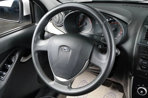 Седан ВАЗ (LADA) Granta 2019 года, 929000 рублей, Тюмень