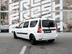 Универсал ВАЗ (LADA) Largus 2015 года, 650000 рублей, Ставрополь