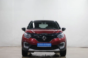 Внедорожник Renault Kaptur 2019 года, 1599000 рублей, Новокузнецк