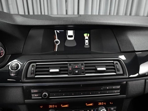 Седан BMW 5 серия 2013 года, 1649000 рублей, Ставрополь