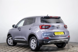 Внедорожник Chery Tiggo 4 Pro 2024 года, 1699000 рублей, Пермь