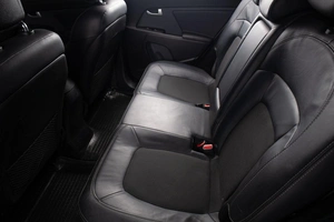 Внедорожник Kia Sportage 2013 года, 1329000 рублей, Оренбург