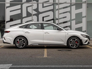 Седан Hyundai Lafesta 2025 года, 3050000 рублей, Краснодар