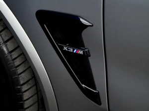 Внедорожник BMW X3 M 2019 года, 6300999 рублей, Москва