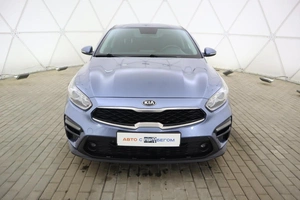 Седан Kia Cerato 2019 года, 1530000 рублей, Обнинск