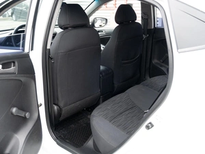 Седан Hyundai Solaris 2016 года, 1350000 рублей, Краснодар