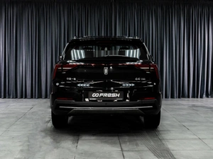 Внедорожник FAW Bestune T55 2023 года, 2199000 рублей, Тюмень