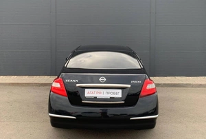 Седан Nissan Teana 2010 года, 795000 рублей, Солонцы