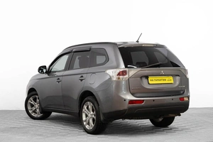 Внедорожник Mitsubishi Outlander 2012 года, 1499000 рублей, Барнаул